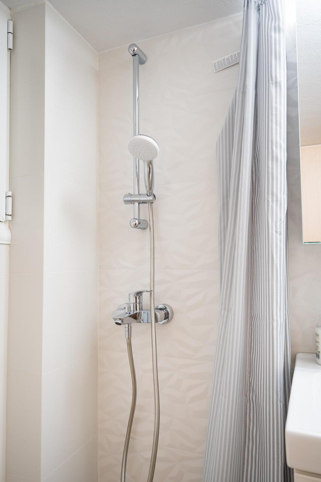 Apartmán Athens Central Train St. Flat For 4 Pers By Mps Exteriér fotografie